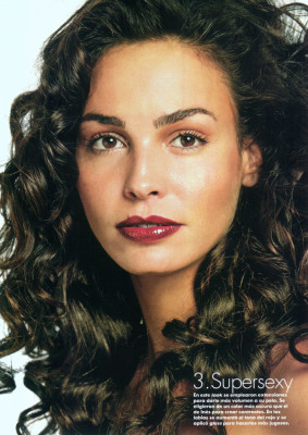 Ines Sastre pic #244032