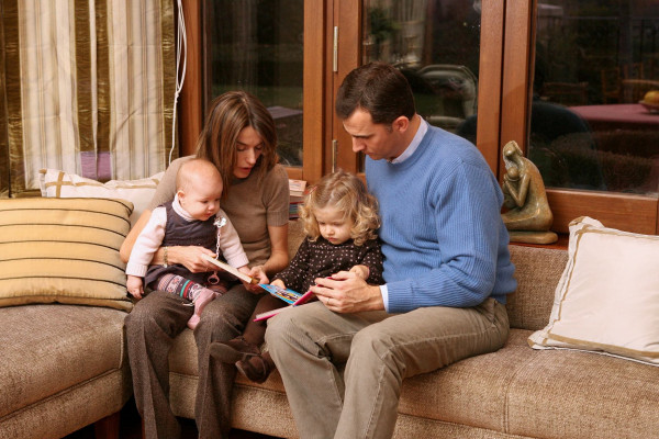 Infanta Leonor of Spain pic #483209