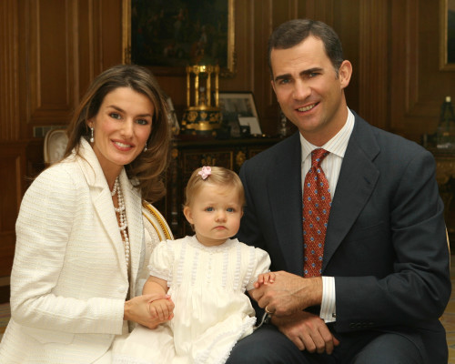Infanta Leonor of Spain pic #633798