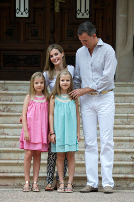 photo 14 in Infanta gallery [id754219] 2014-08-19 00:00:00