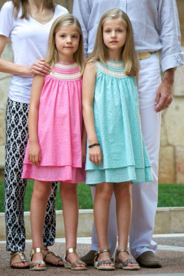 photo 16 in Infanta gallery [id753837] 2014-08-15 00:00:00