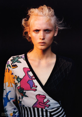 Inga Eiriksdottir pic #3310