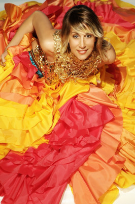 Ingrid Emiliana Alberini pic #355035