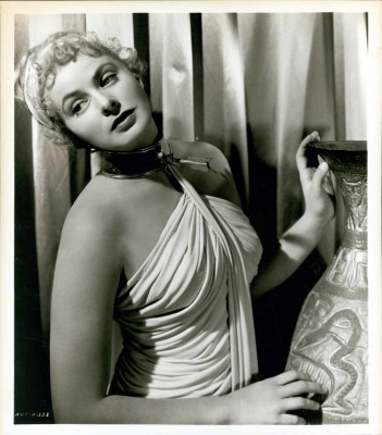 Ingrid Bergmann pic #189374