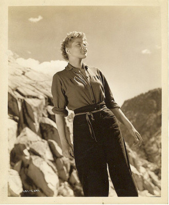 Ingrid Bergmann pic #278057