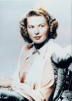 Ingrid Bergmann pic #278054