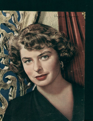 Ingrid Bergmann pic #278055
