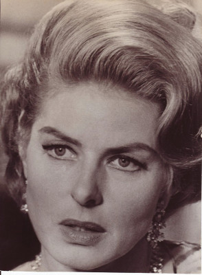 Ingrid Bergmann pic #397423