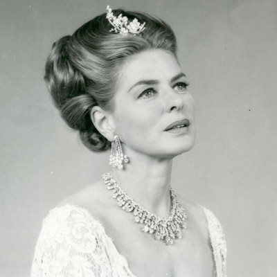 Ingrid Bergmann