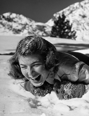 Ingrid Bergmann pic #189378