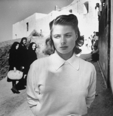 Ingrid Bergmann pic #397216