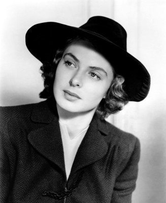 Ingrid Bergmann pic #103532