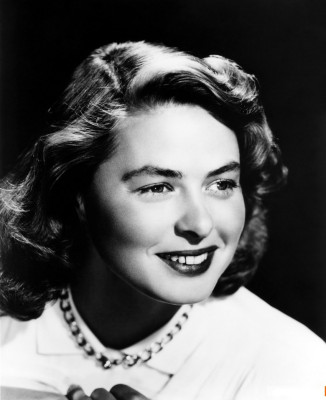 Ingrid Bergmann pic #103535