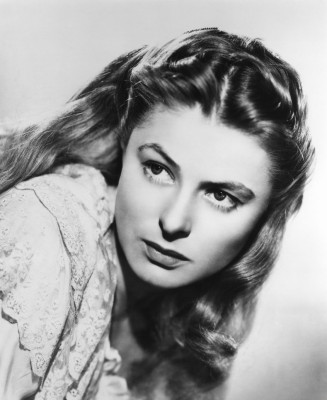 Ingrid Bergmann pic #103536