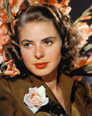 Ingrid Bergmann pic #189375
