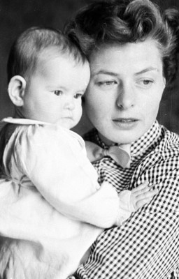 Ingrid Bergmann
