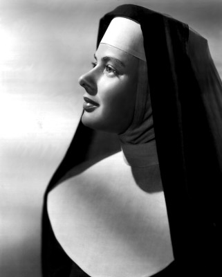 Ingrid Bergmann pic #397215