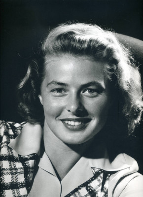 Ingrid Bergmann pic #399449