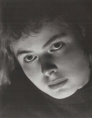 Ingrid Bergmann pic #397422