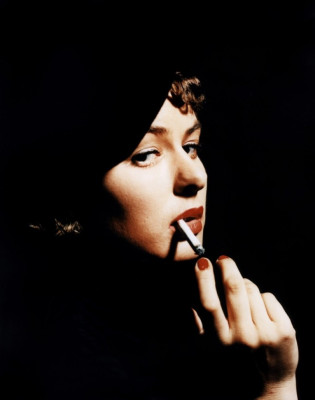 Ingrid Bergmann pic #189376