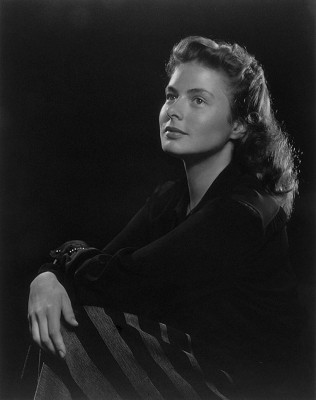 Ingrid Bergmann pic #287796
