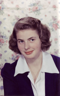 Ingrid Bergmann pic #367073