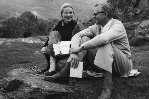 Ingrid Bergmann
