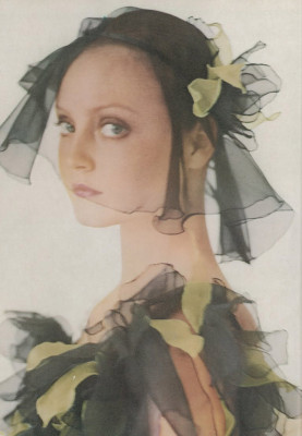 Ingrid Boutling pic #397616