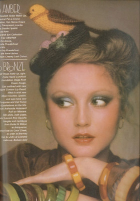 photo 4 in Ingrid Boutling gallery [id397617] 2011-05-26 00:00:00