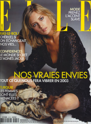 Ingrid Parewijck pic #4155