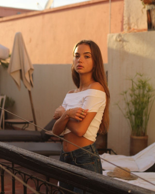 Inka Williams pic #1128553