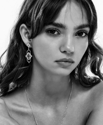 Inka Williams for Zoe&amp;amp;Morgan Jewellery