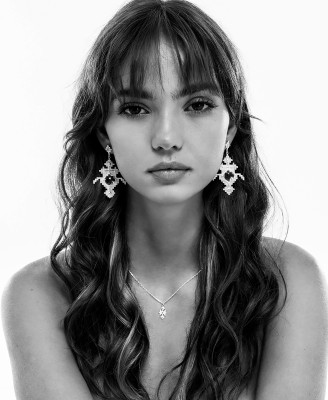 Inka Williams for Zoe&amp;amp;Morgan Jewellery