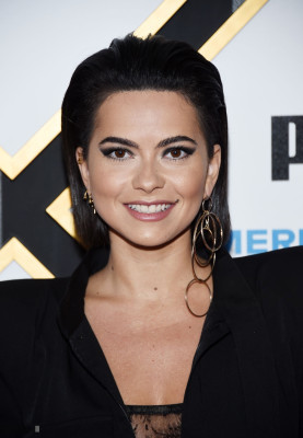 Inna - Roc Nation Pre-Grammy Brunch in Los Angeles 02/09/2019