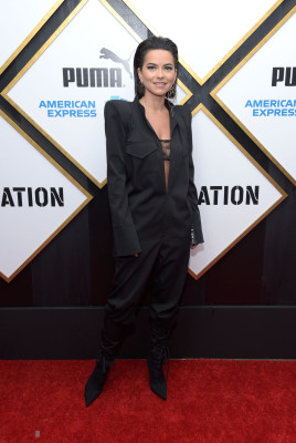 Inna - Roc Nation Pre-Grammy Brunch in Los Angeles 02/09/2019