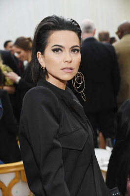 Inna - Roc Nation Pre-Grammy Brunch in Los Angeles 02/09/2019