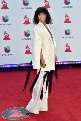 Inna - Latin Grammy Awards in Las Vegas 11/15/2018