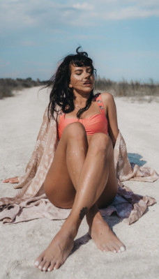 Inna - 08/16/2020