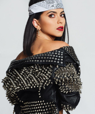 Inna - Photoshoot 2017