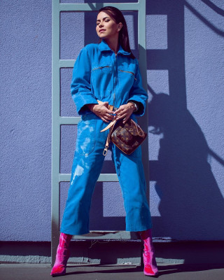 Inna - Photoshoot 2017