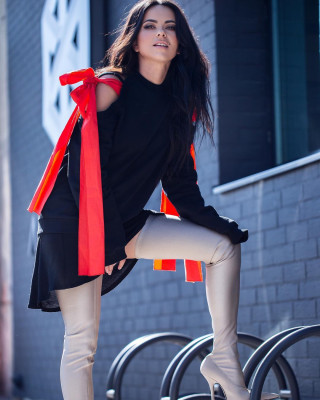 Inna - Photoshoot 2017