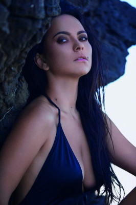 Inna - Photoshoot 2017