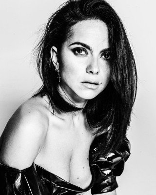 Inna - Tibi Clenci Photoshoot (2017)