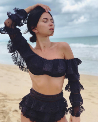 Inna - Instagram May 2018