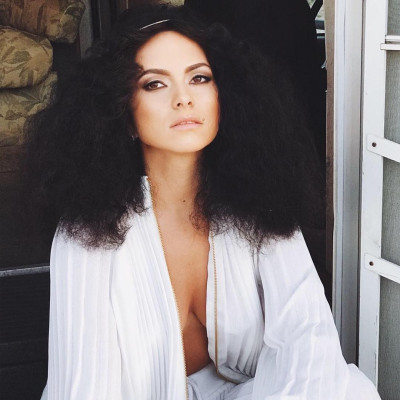 Inna - On The Set of New Music Video (2018)