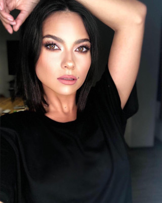 Inna - Social Media Pics (2018)