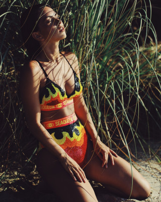 Inna - Social Media Pics (2018)