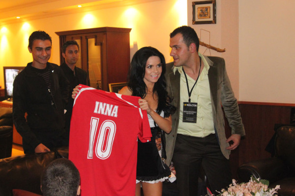 Inna pic #415397