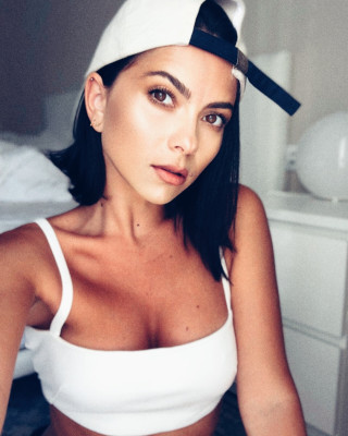 Inna - Social Media Pics (2018)
