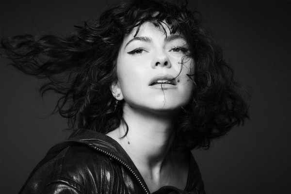 Inna - Photoshoot 2018